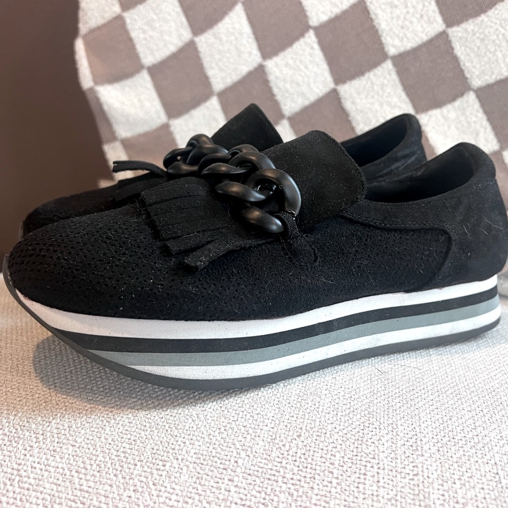 Coconuts by Matisse loafer shoe